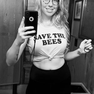 Meet your Posher, Allison